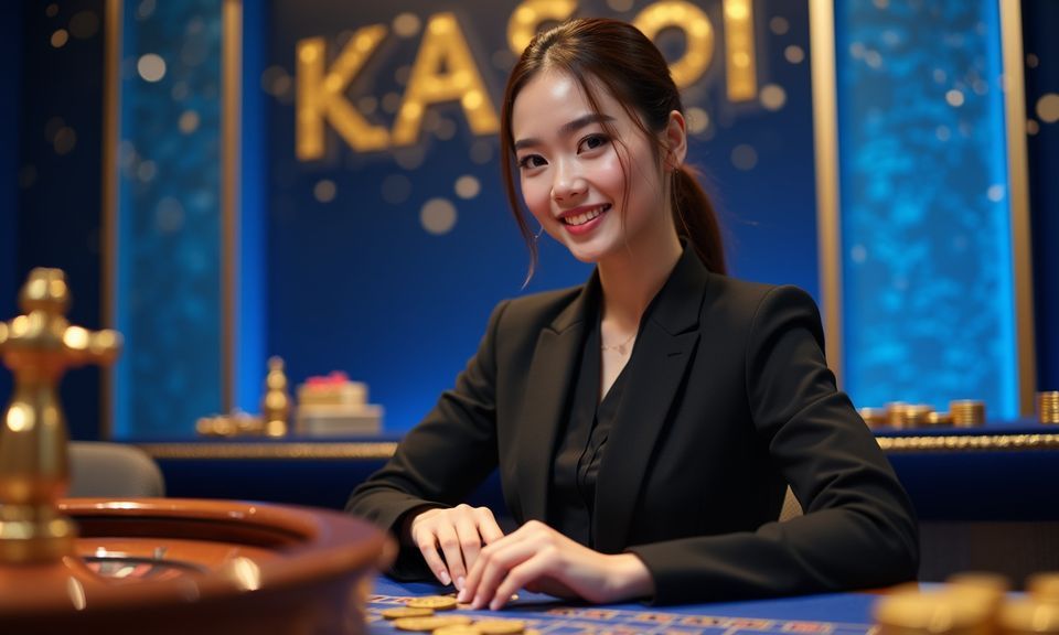 188betvui Royal Baccarat at 188betvui