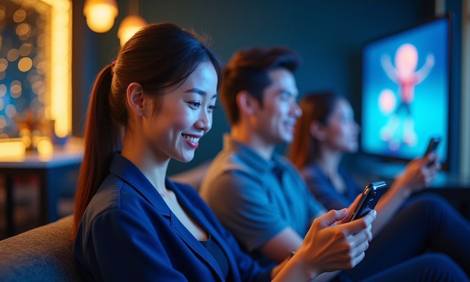 188betvui Mobile Access in 3 Steps