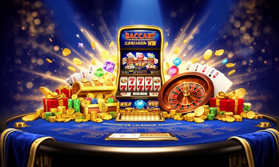 188betvui Sportsbook Markets